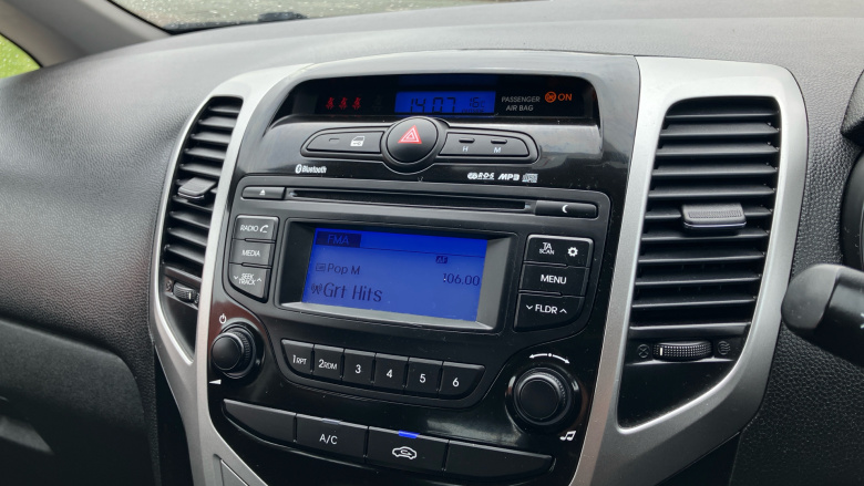 Hyundai ix20 1.6 SE 5dr Auto Petrol Hatchback